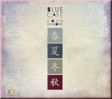 BLUE Cafe - Four Seasons -