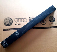 original Audi A3 Scheibenwischer 8P ab 2005 Aerotwin Wischer Blätter S3 RS3