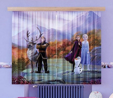 Disney Frozen Paar Von
