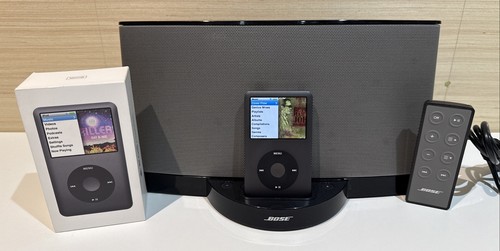 Apple ipod classic - ipod,