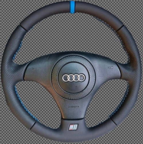 Sportlenkrad audi a3 8l - a4,