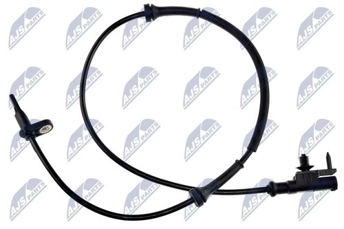 Abs sensor drehzahlgeber vorne - abs,