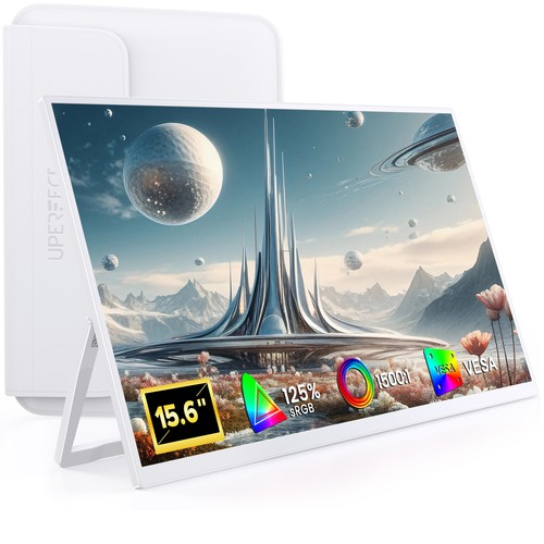 Uperfect portable monitor - uperfect,