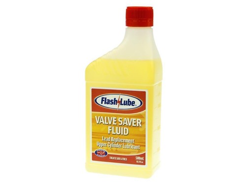 Flash lube 500ml original lpg - 500ml,