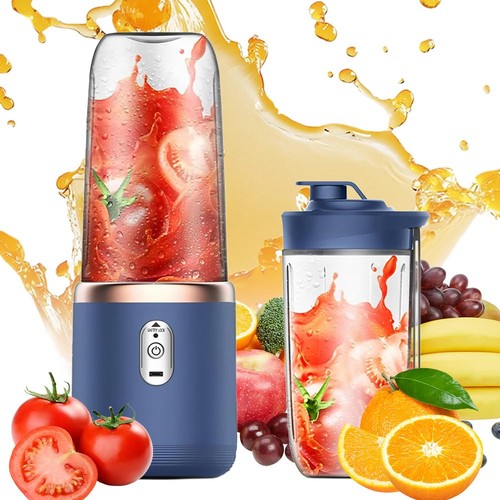 Tragbarer mixer smoothie - tragbarer,