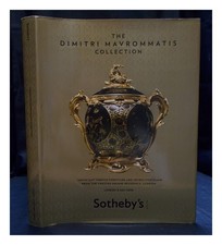 Sotheby die dimitri - (firm),