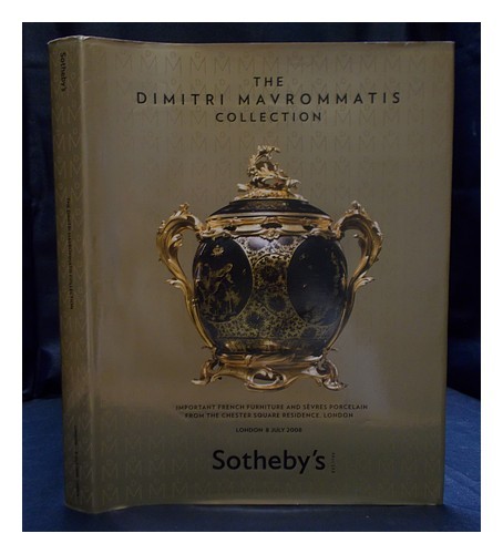 Sotheby die dimitri - sotheby's,