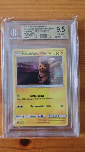 Pokemon meisterdetektiv - pokemon,