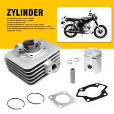 Zylinder Kit 60ccm 41mm mit
