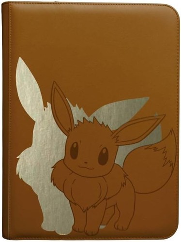 Ultra pro pokemon evoli - pro,