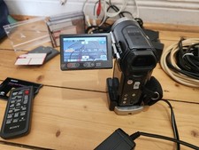 Video Kamera Sony 2×