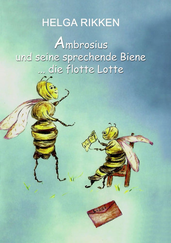 Helga rikken ambrosius und - ambrosius,