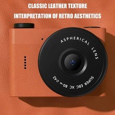 Mini digital camera 720p - camera,