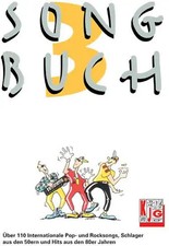 KJG Songbuch. Liederbuch mit