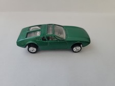 Playart Mangusta 5000 GHIA De