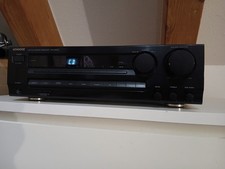 Kenwood Stereo Receiver KR-A