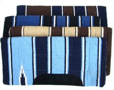 Eco Navajo Westernpad in