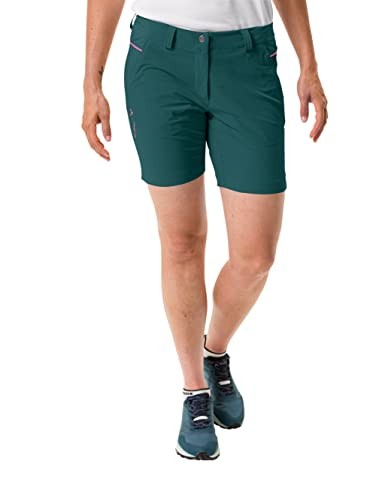 Vaude women skomer shorts - women's,