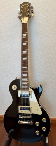 Epiphone les paul classic - epiphone,