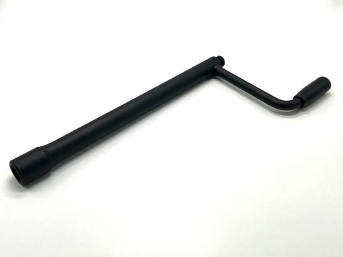 Kurbel sechskant sw17 für - kurbel,