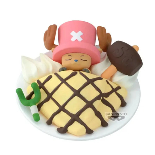 One piece tony chopper - one,