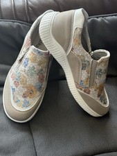Wonderwalk bequem halbschuh - wonderwalk, bequem-halbschuh