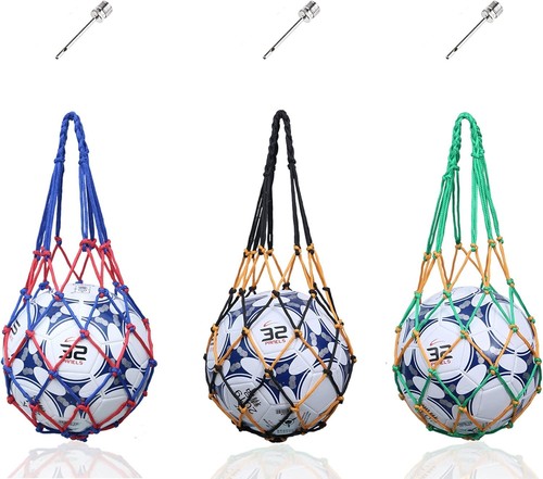 Ballnetz tasche für - ballnetz, fußball