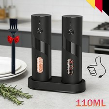 Salz und Pfeffermühlen