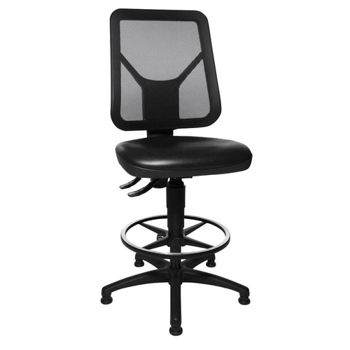 Topstar arbeitsdrehstuhl tec - topstar,