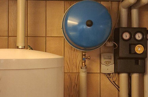 Viessmann vitocell 100 - vitocell,