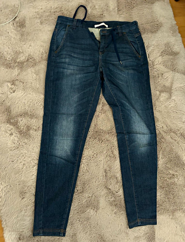 Mac dream jogging jeans - jogging,