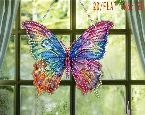 Tolles fensterbild - tolles,