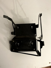 Original BMW Batteriehalter