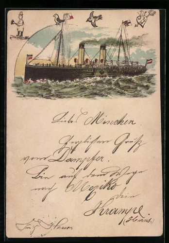 Lithographie