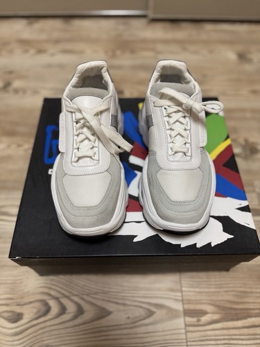 Dsquared2 giant sneaker - dsquared2,