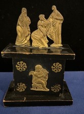 Kreuzigung Jesus, Mutter