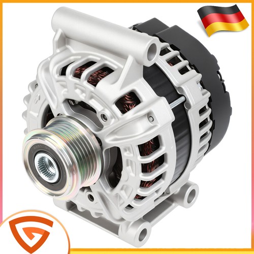 Lichtmaschine 150a mit - lichtmaschine,