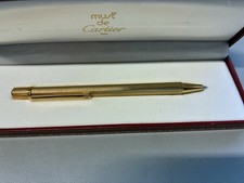 Kugelschreiber Cartier Must de