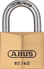 ABUS Industrial