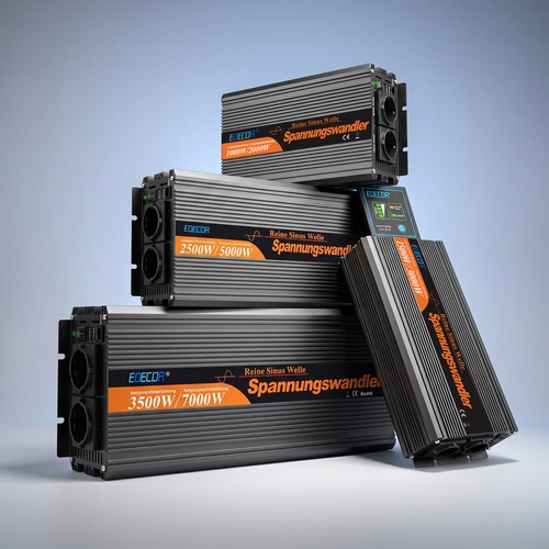 1500 3000w 3500 - 3500/7000w, reiner