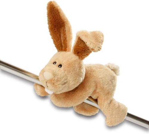 Nici 36509 hase ralf rabbit - hase,
