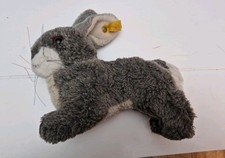 Steiff Hase Hoppy 23x20x8cm