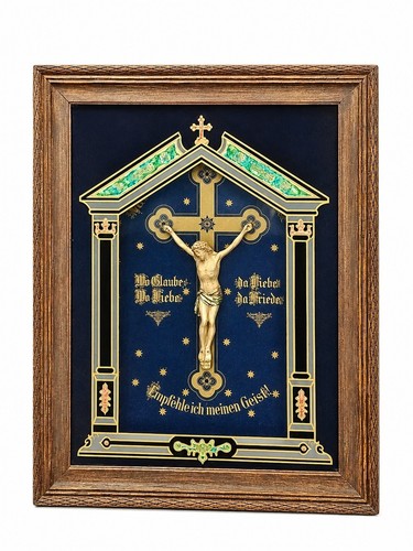 Pracht hausaltar 1900 - pracht-hausaltar,