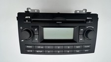 Radio MP3 Navigationssystem KIA Ceed 1 (ED) 965101H000