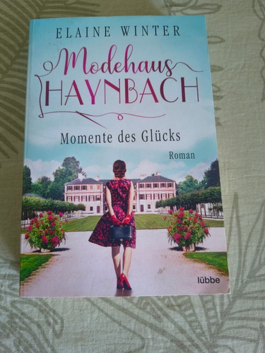 Modehaus haynbach momente - haynbach,