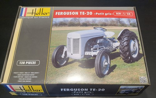 Heller 81401 ferguson - heller,