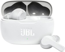 JBL Wave 200 Weiß In-Ear