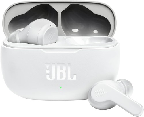 Jbl wave 200 weiß - 200, in-ear
