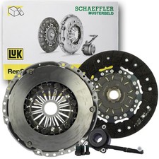 Luk Kupplungssatz Kupplung +