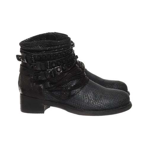 Mimmu boots größe 38 - größe:,